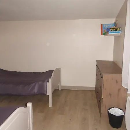 Apartment Le Romarin