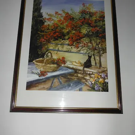 Le Romarin
