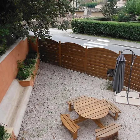Le Romarin