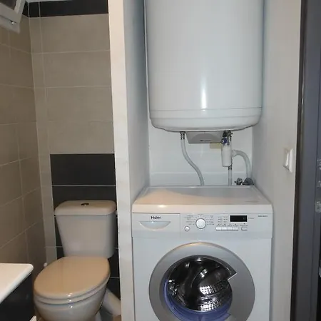 Apartment Le Romarin Mallemort