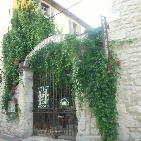 Le Romarin * Mallemort